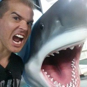 Meet your Posher, Adam